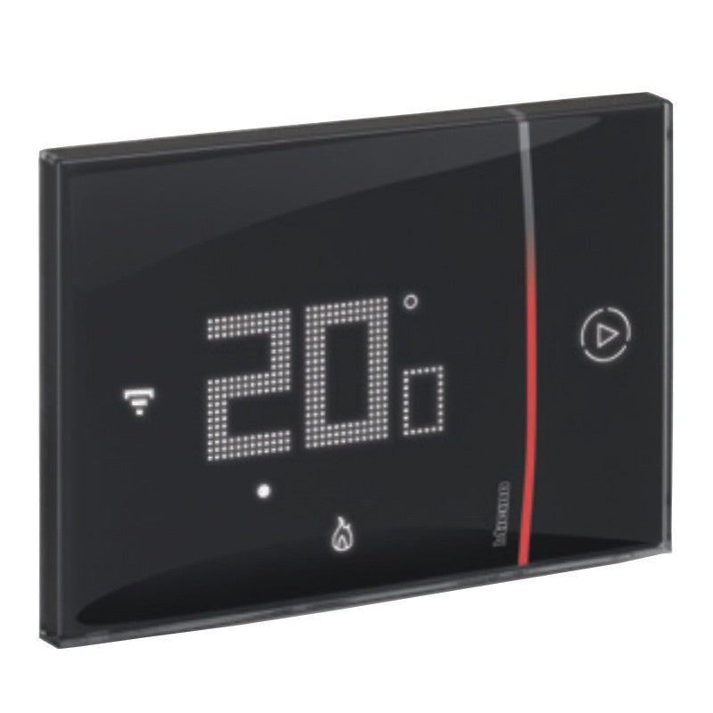 Bticino Living Now Termostato Connessi WIFI Smarther 2 AD Incasso XM8002 XG8002 XW8002 Bticino Living Now Termostato Connessi WIFI Smarther 2 AD Incasso XM8002 XG8002 XW8002